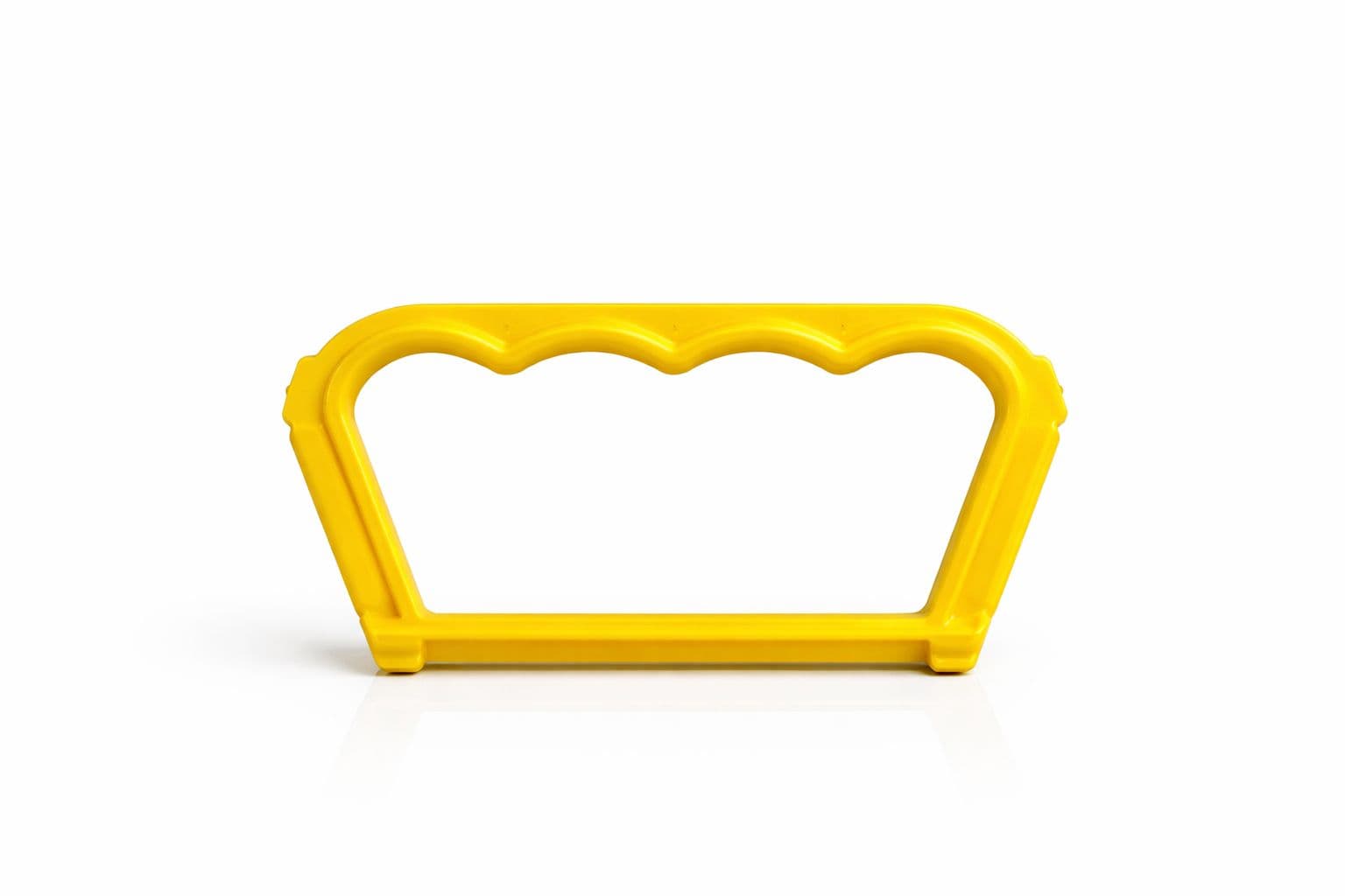 Medium Plastic Handle for Steel