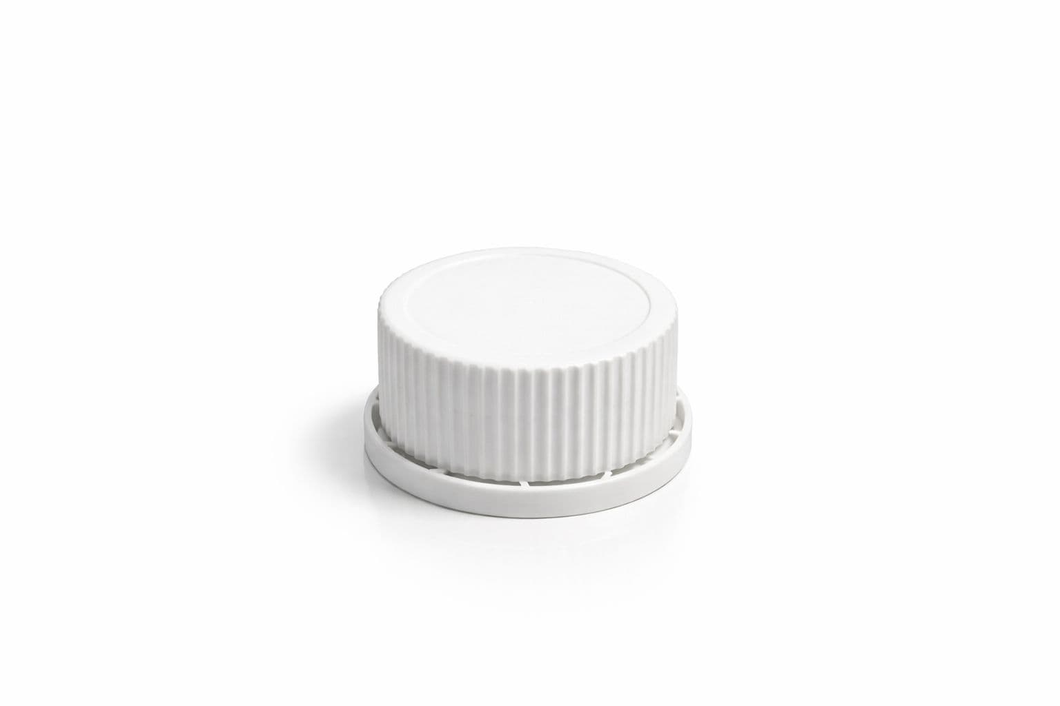 Standard Screw Cap 1L
