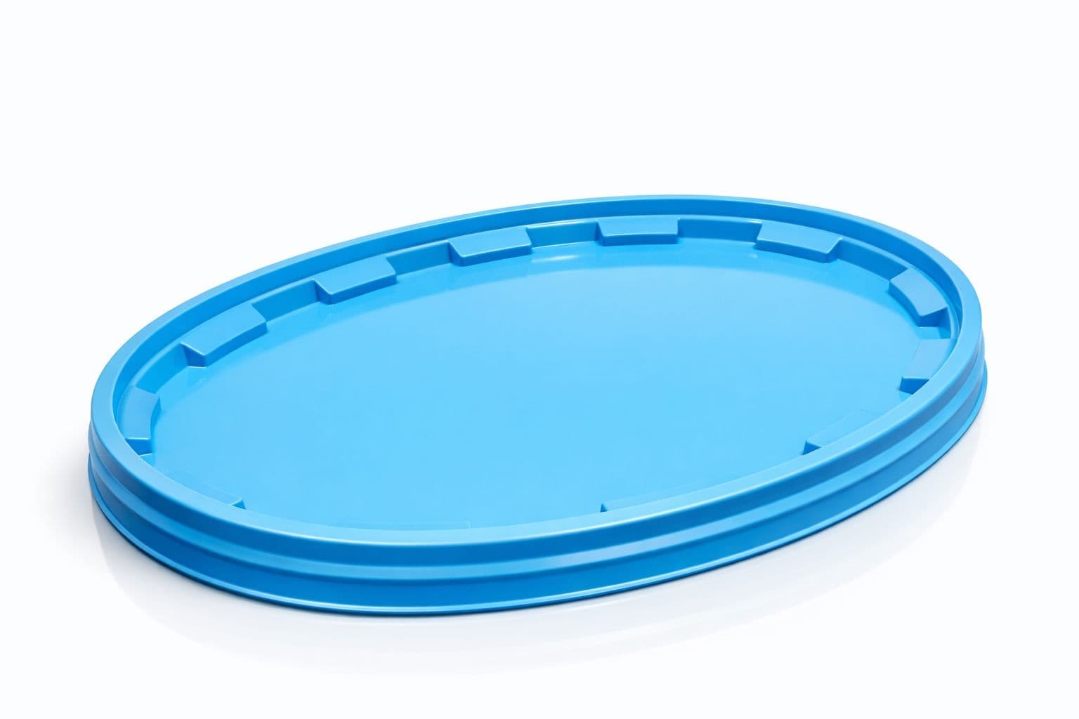 5 Ltr Plastic Pail