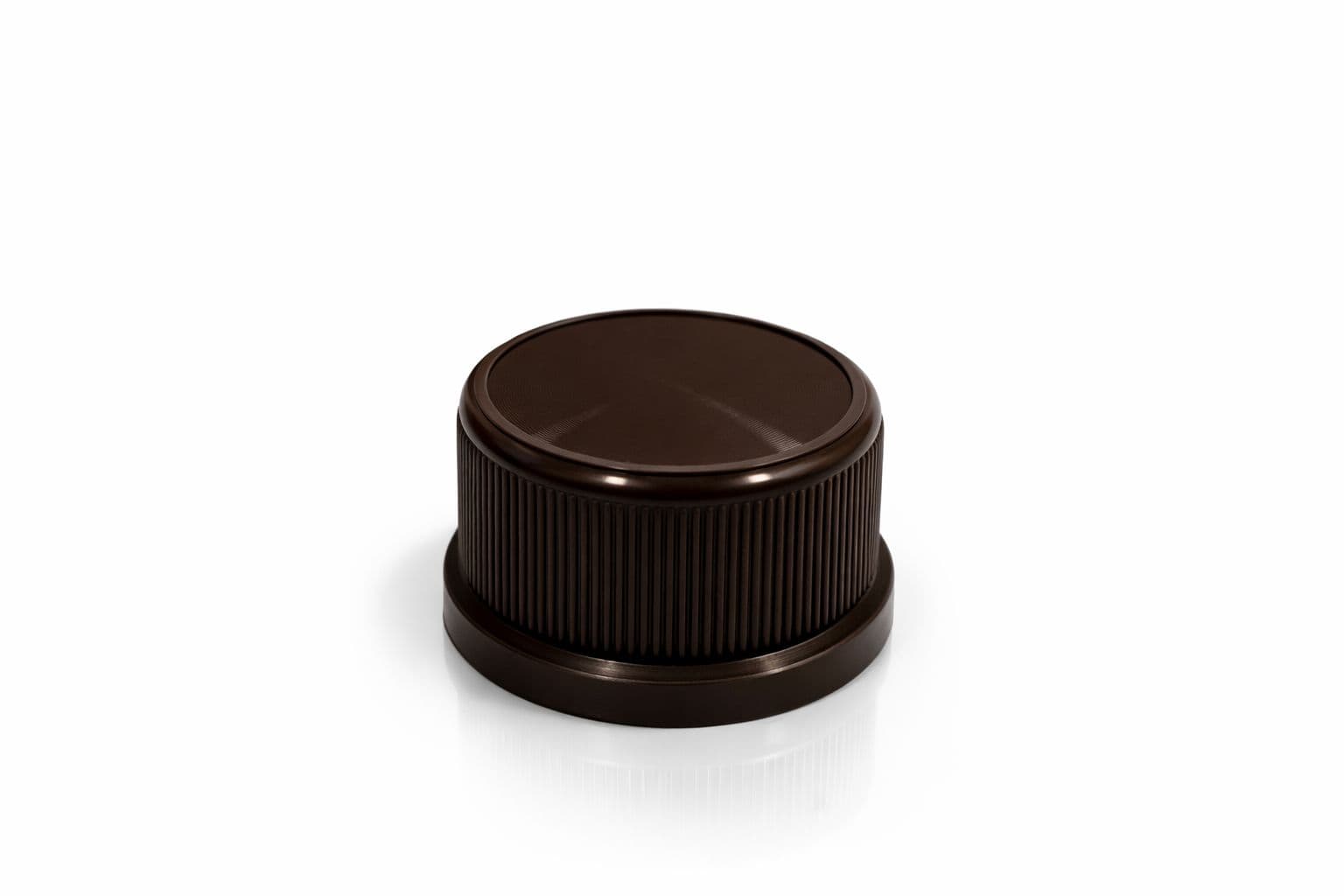 1 Ltr Screw Cap for HDPE